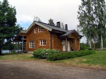 Фото Дома для отпуска Holiday Home Purola г. Litmaniemi 1