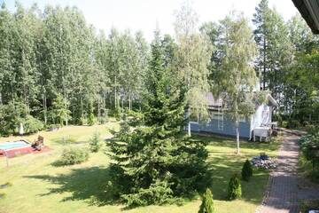 Фото номера Вилла - Рядом с пляжем Лоджи Karpalo г. Litmaniemi 15